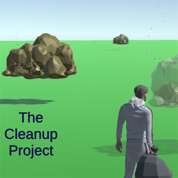 The Cleanup Project