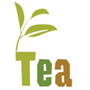 Logo for the Northwest Tea Festival